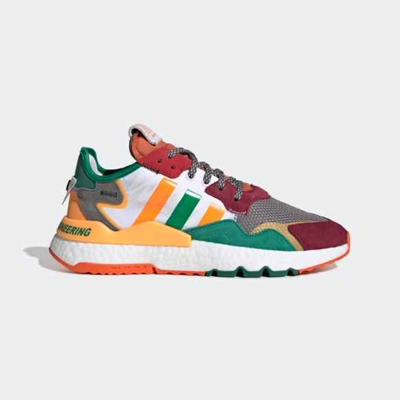 adidas nite jogger unisex adidas nite jogger unisex